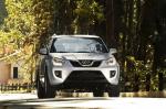 Chery Tiggo FL 2013 года